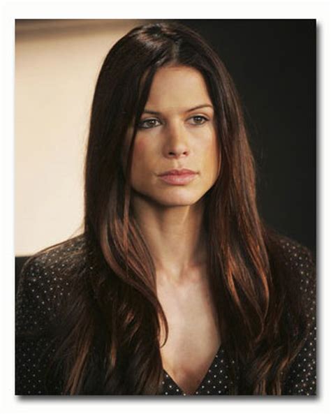 rhona mitra